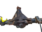 Rear Axle 2WD DRW 3.73 Ratio Fits 03-05 DODGE 3500 PICKUP 617040