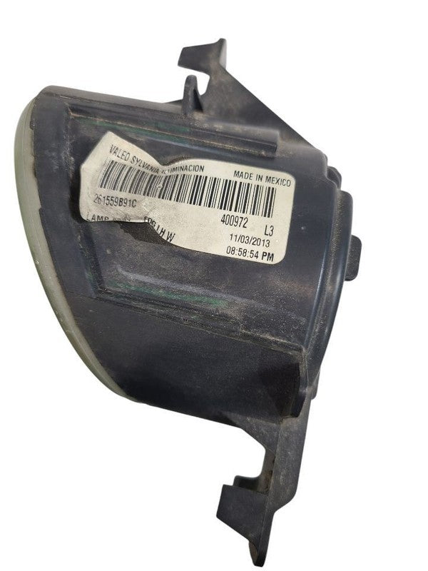 Driver Corner/Park Light Fog-driving Bumper Mounted Fits 04-19 SENTRA 