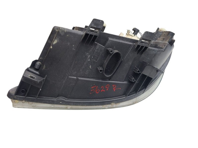 Passenger Headlight Halogen Fits 10-13 MERCEDES SPRINTER 2500 673570