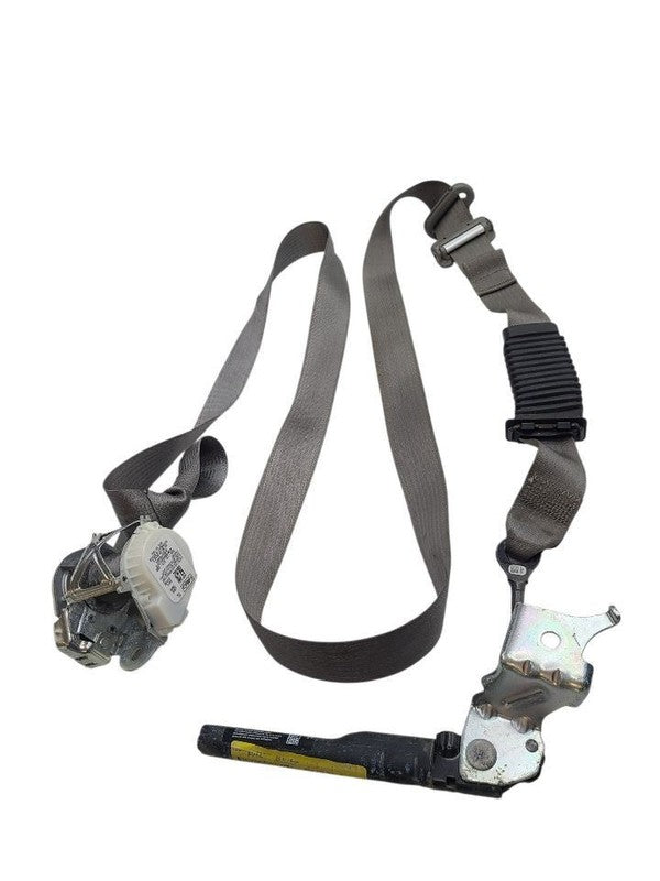 Seat Belt Front Bucket And Bench Driver Fits 17-22 FORD F250SD PICKUP 