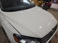 Hood Prop Rod Fits 12-13 PASSAT 666851