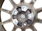 Wheel 20x9 Alloy 10 Spoke Fits 15-18 PORSCHE MACAN 661507