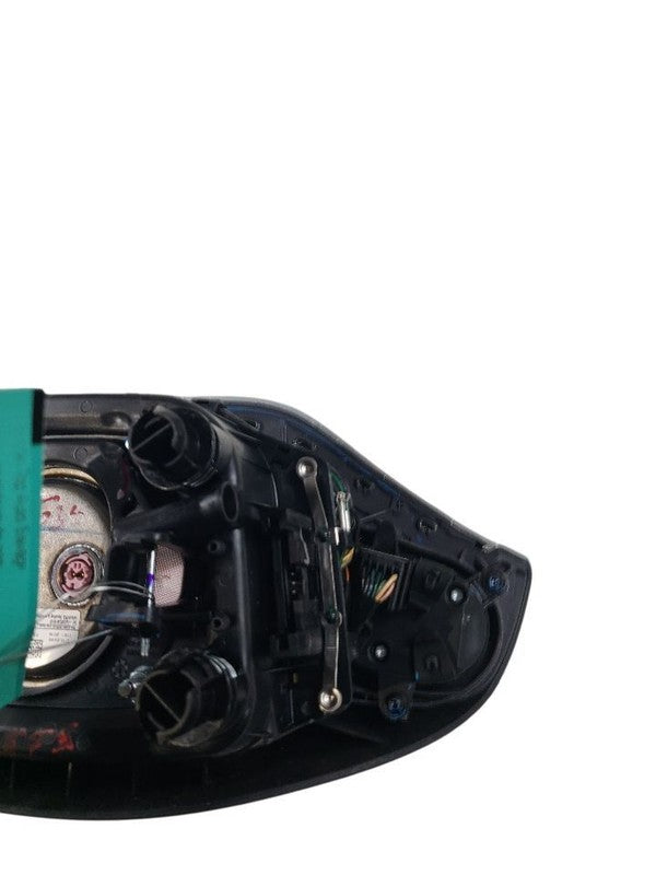 IMPALANEW 2017 Air Bag 656016