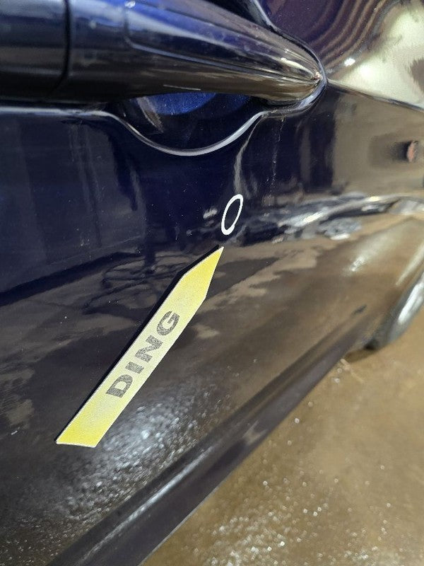 Passenger Right Front Door Tempered Glass Fits 17-23 PACIFICA 623230