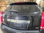 Trunk/Hatch/Tailgate Spoiler Without Solar Glass Fits 10-16 SRX 592350