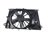 Radiator Fan Motor Fan Assembly Fits 17-22 COMPASS 656746