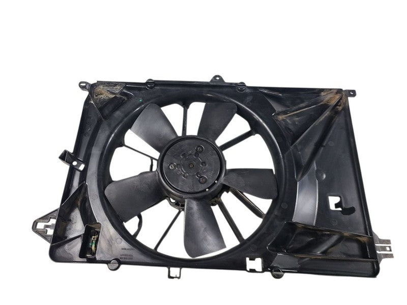 Radiator Fan Motor Fan Assembly Fits 17-22 COMPASS 656746