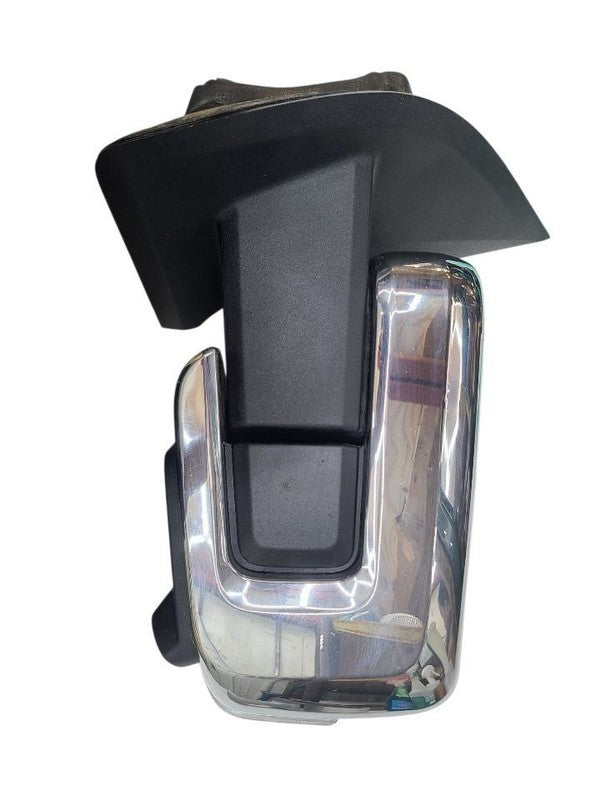 Driver Side View Mirror Power Pedestal Fits 21-25 FORD F150 PICKUP 680