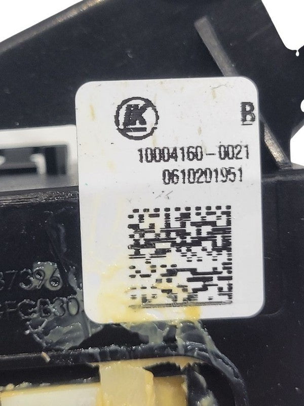 Column Switch Multifunction Column Mounted Fits 18-25 DURANGO 671568