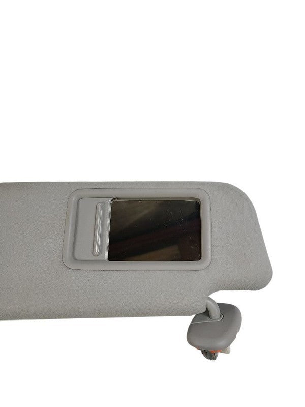 Driver Sun Visor Prius VIN Du 7th And 8th Digit Fits 12-15 PRIUS 65105