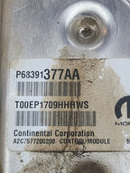 Engine ECM Electronic Control Module 6.4L Fits 19-20 DODGE 3500 PICKUP