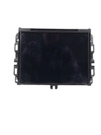 Audio Equipment Radio Display And Receiver Opt Uam Fits 19-20 CHEROKEE