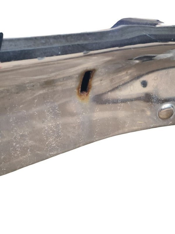 Rear Bumper Excluding Sport Model Fits 74-75 DART 668135