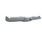Rear Bumper Heritage Chrome Styleside Fits 97-04 FORD F150 PICKUP 6668