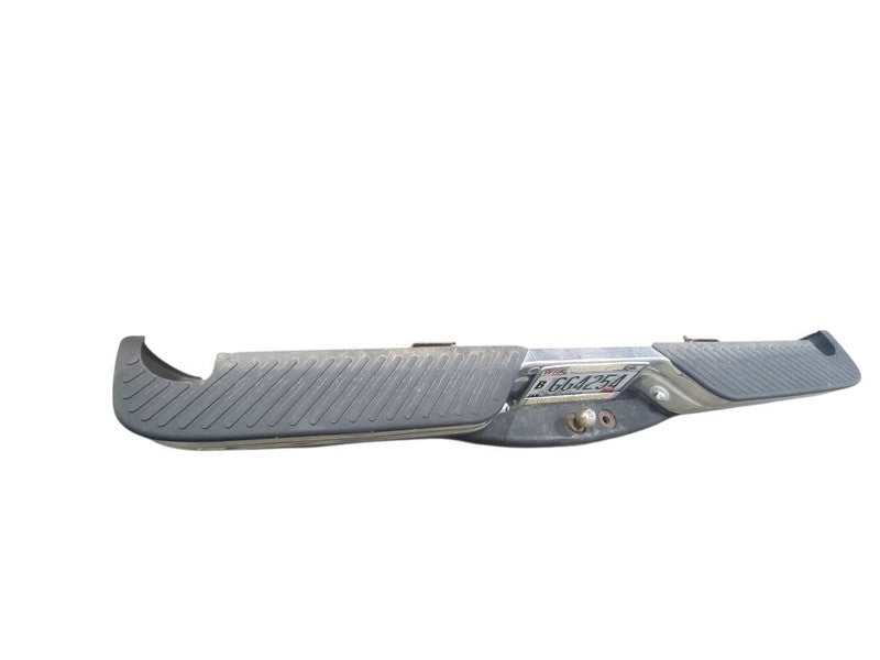 Rear Bumper Heritage Chrome Styleside Fits 97-04 FORD F150 PICKUP 6668