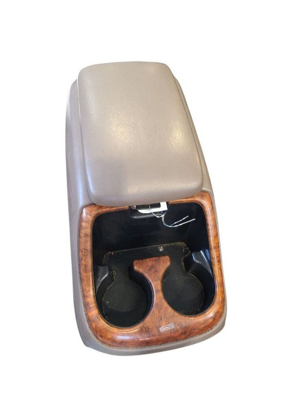 Console Front Floor Extended Cab 4 Door VIN N Fits 00-06 TUNDRA 657750