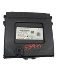 Chassis ECM Security Smartkey Module Left Hand Dash Fits 19-20 TUCSON 