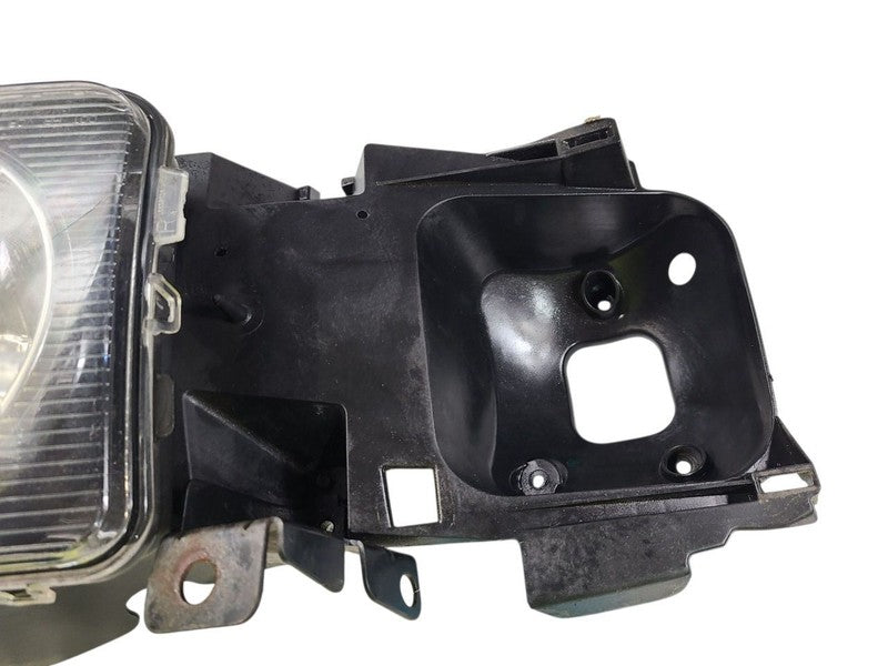 Passenger Right Headlight Fits 06-10 HUMMER H3 644992