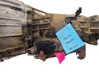 Automatic Transmission 4.3L 4WD Fits 07-08 SIERRA 1500 PICKUP 636861