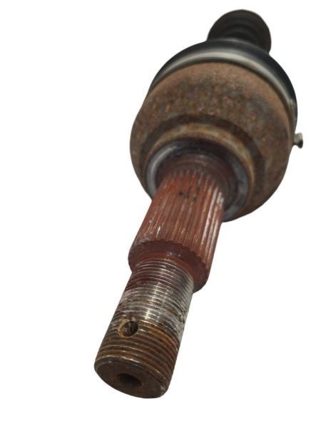 Driver Axle Shaft Front Axle Automatic Transmission Fits 16-20 MAXIMA 