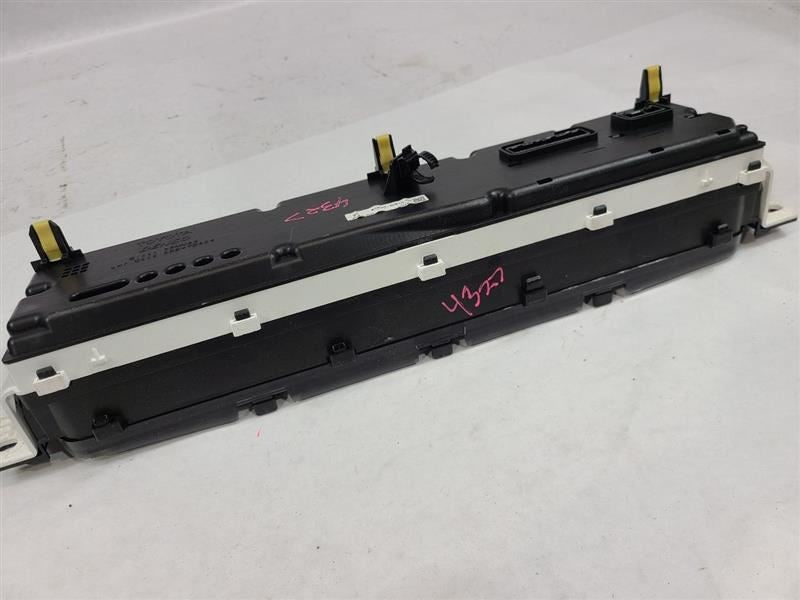 Speedometer Cluster Prius C VIN B3 7th And 8th Digit MPH Fits 15 PRIUS