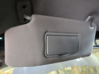 Driver Sun Visor Illuminated Fits 10-14 FORD F150 RAPTOR 628330