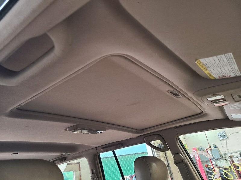 LX470     1999 Headliner 674389