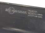 Driver Side View Mirror Power Without Chrome Fits 01-04 TACOMA 670586