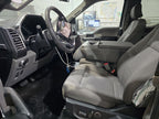 F150      2016 Seat Belt Rear 622491