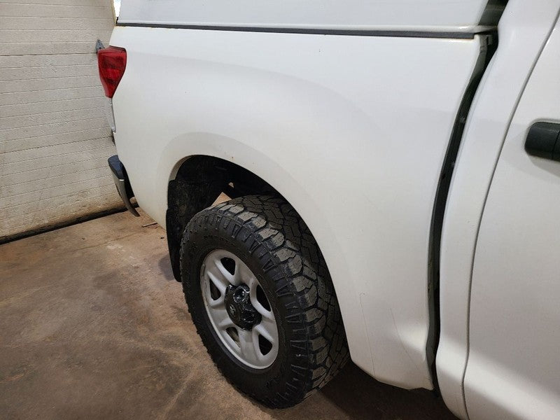 Pickup Box Crew Cab 4 Door 5' 5" Box Fits 07-13 TUNDRA 672607