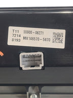 Temperature Control With Hybrid Fits 07-09 CAMRY 671640