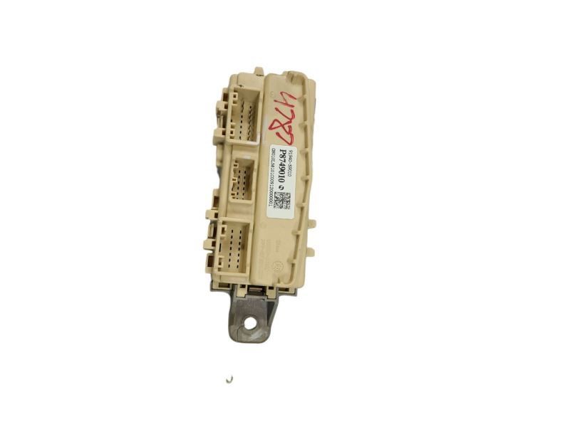 TELLURIDE 2020 Fuse Box Cabin 601808