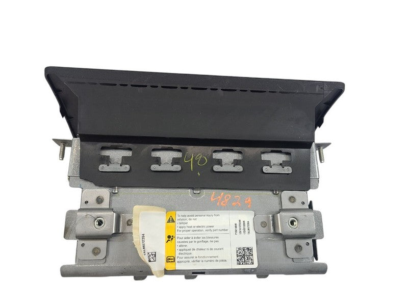 Air Bag Passenger Dash Fits 06-07 HUMMER H3 606088