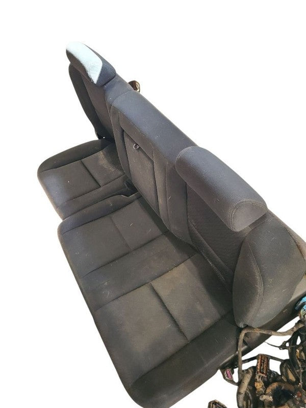 SILVRDO25 2012 Seat Rear 644099