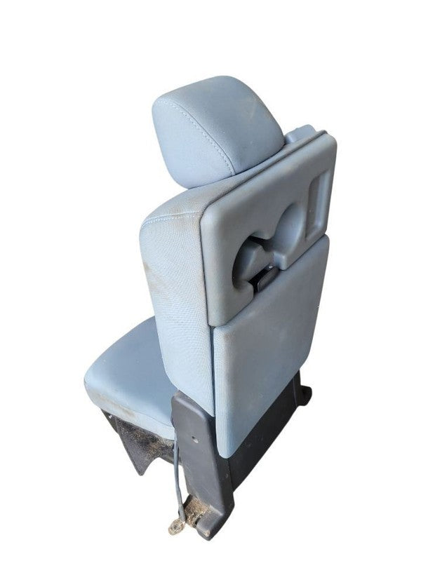 Front Seat Stationary Center 20 Cloth Fits 11-16 FORD F250SD PICKUP 66