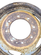 F550SD    2004 Wheel 676134