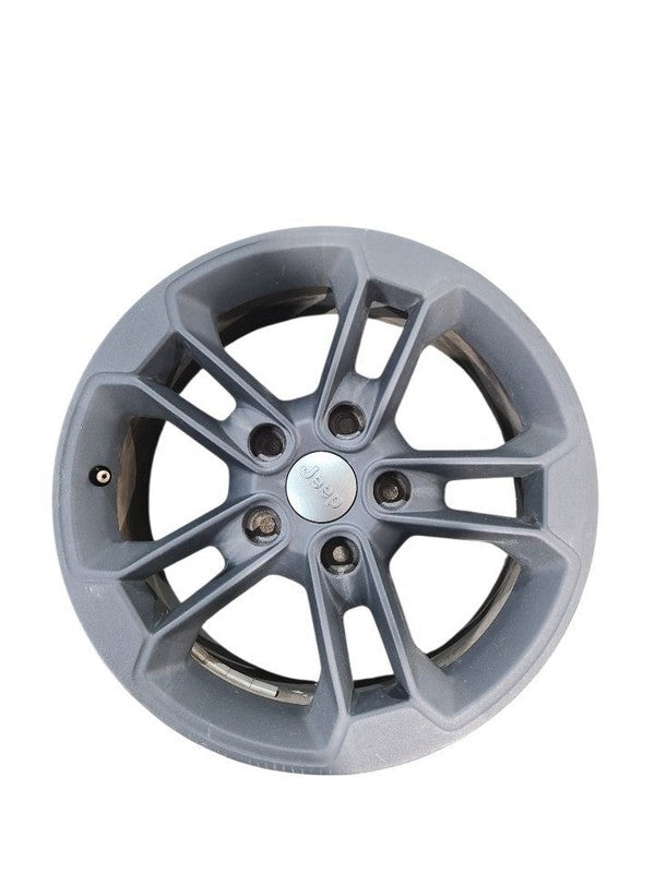 Wheel 17x7-1/2 10 Slot With 75th Anniversary Pkg Fits 16-17 WRANGLER 6
