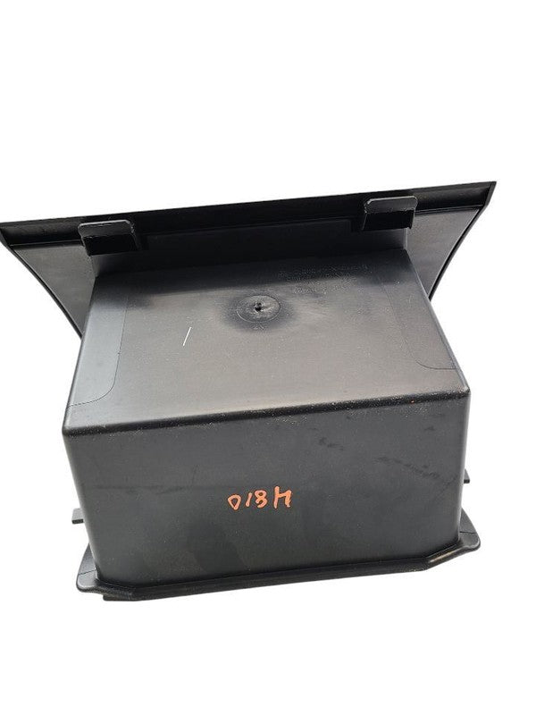 WRANGLER  2008 Glove Box 604078