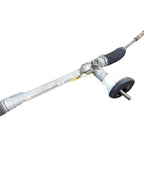 Steering Gear/Rack Fits 19-22 ECOSPORT 617624