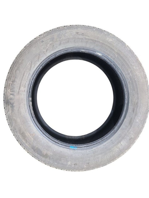2 Used Tires 275 55 20 KUMHO 60% 671122