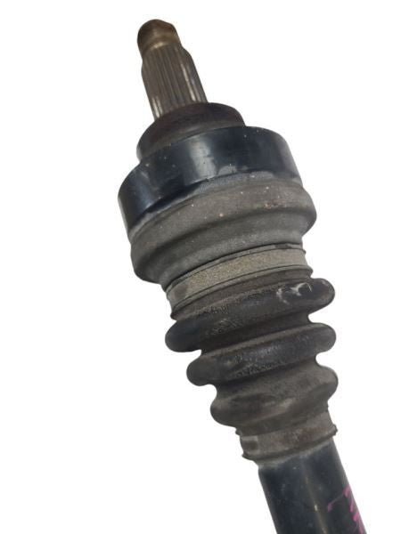 Passenger Axle Shaft Rear Axle AWD Fits 13-18 BMW 320i 594733