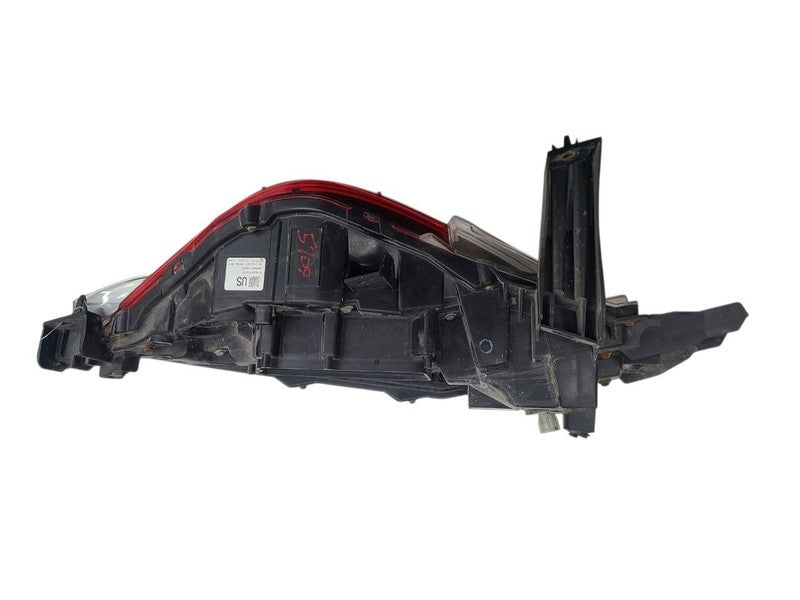 Passenger Tail Light Prius Prime VIN Fp Bumper Mounted Fits 17-22 PRIU