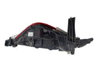 Passenger Tail Light Prius Prime VIN Fp Bumper Mounted Fits 17-22 PRIU