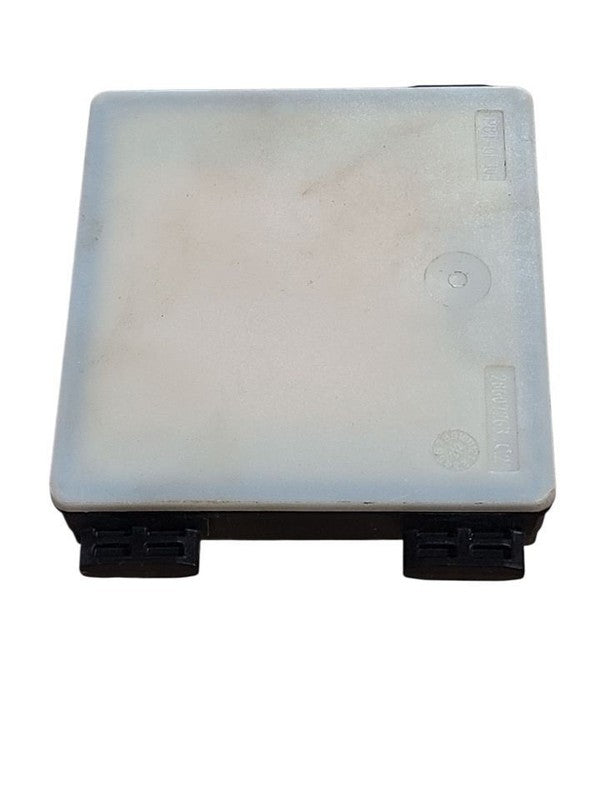 Camera/Projector Radar Unit Rear Fits 21-23 FORD F150 PICKUP 643640