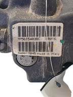 Driver Caliper Rear Base Fits 11-18 PORSCHE CAYENNE 662970