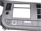 EXPRESS15 2009 Dash Bezel 663872