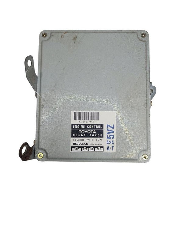 Engine ECM Electronic Control Module 6 Cylinder 4WD Fits 95-96 T100 67