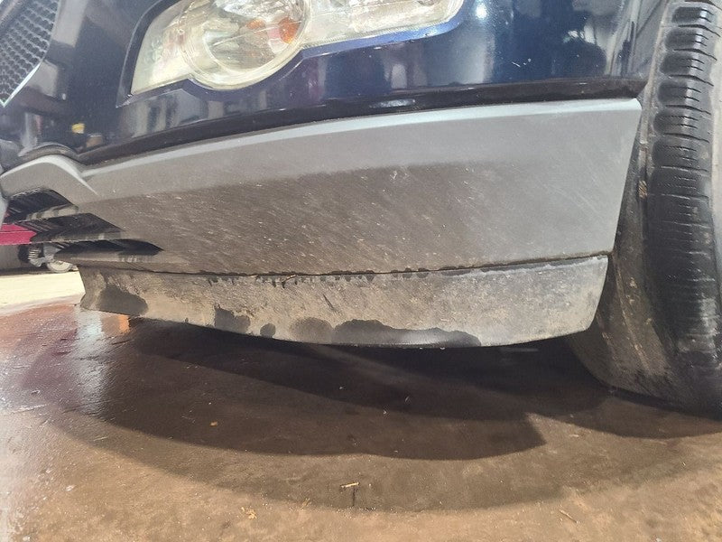 Front Bumper Fits 09-12 TRAVERSE 653698