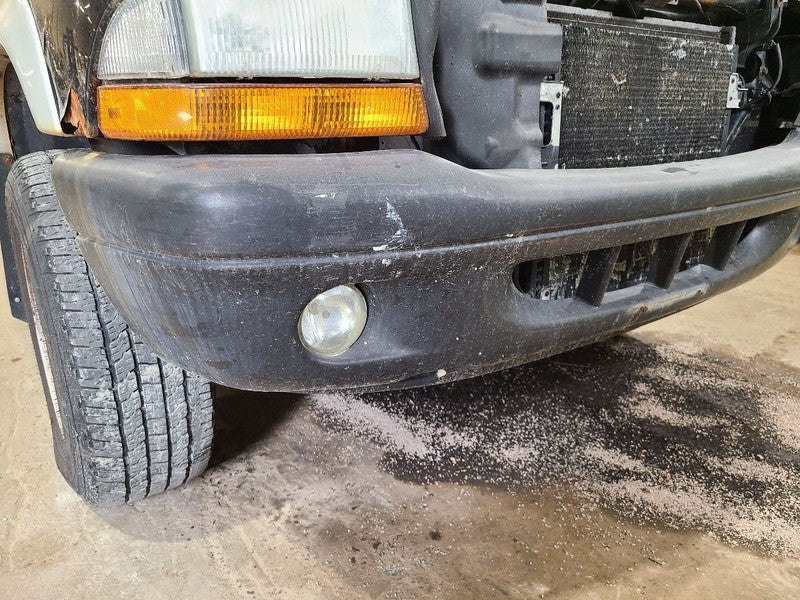 Front Bumper Painted Without Stampede Textured Lower Fits 03-04 DAKOTA