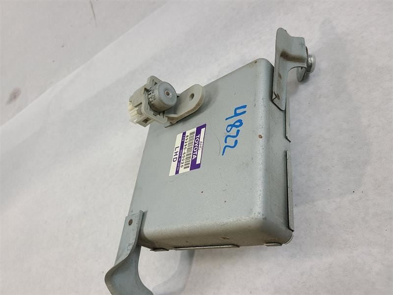 Chassis ECM Suspension Right Hand Of Column Fits 98-02 LEXUS LX470 605